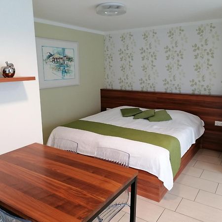 Gartenappartement Ybbs İps Dış mekan fotoğraf