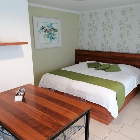 Gartenappartement Ybbs İps Dış mekan fotoğraf