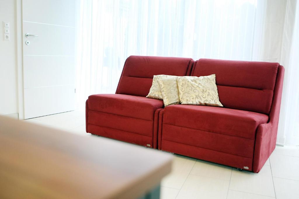 Gartenappartement Ybbs İps Dış mekan fotoğraf