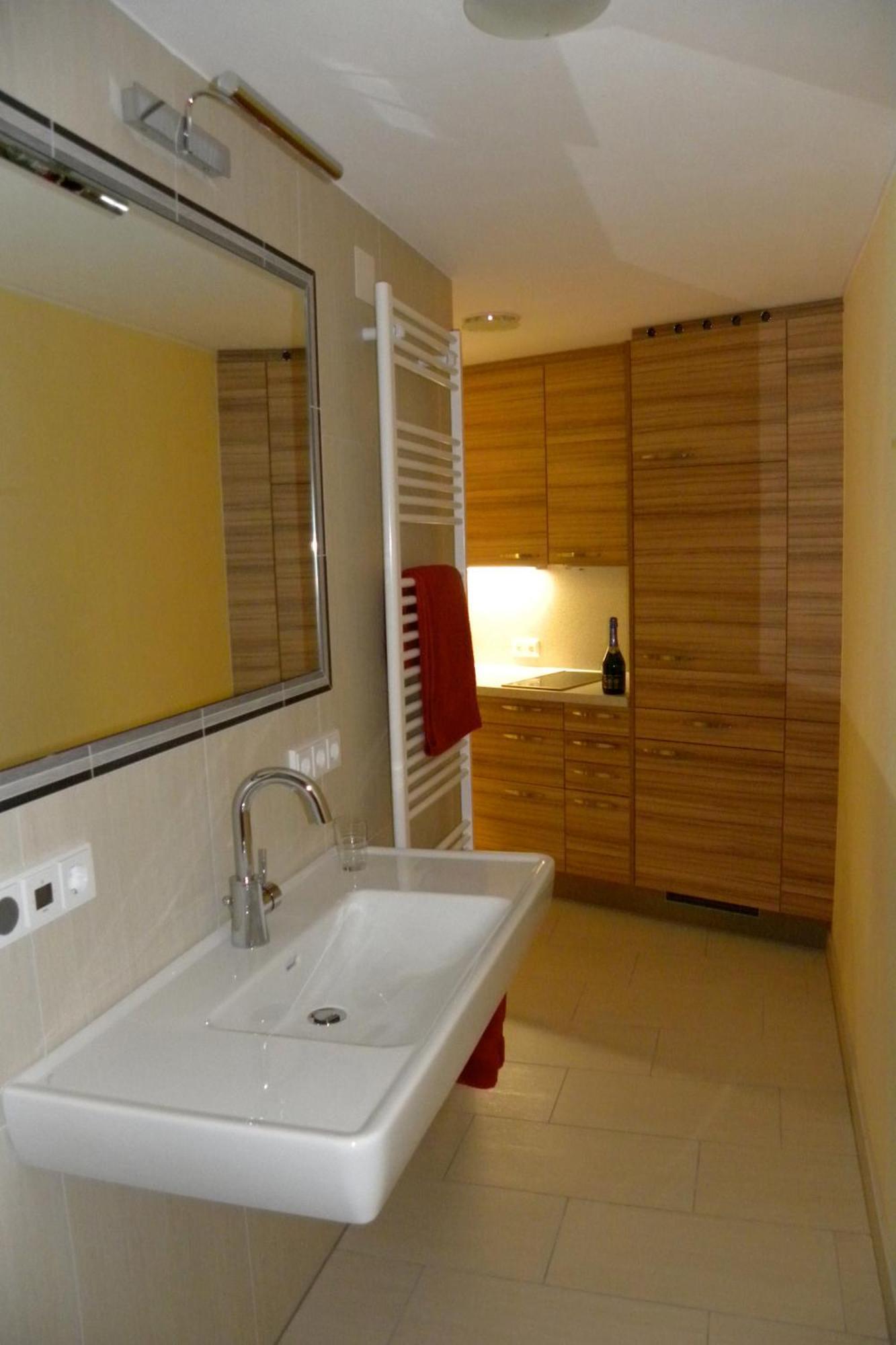 Gartenappartement Ybbs İps Dış mekan fotoğraf