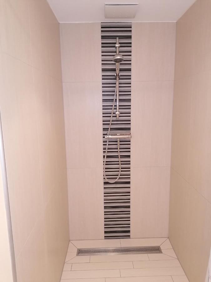 Gartenappartement Ybbs İps Dış mekan fotoğraf